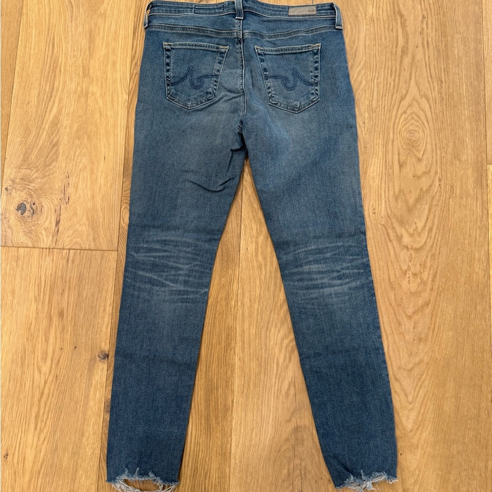 AG Women’s Jeans size 28